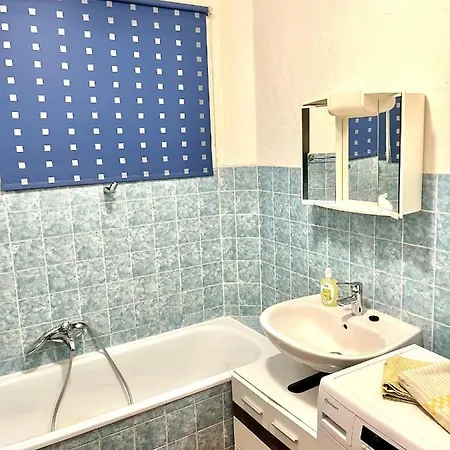 Private Leoben شقة *