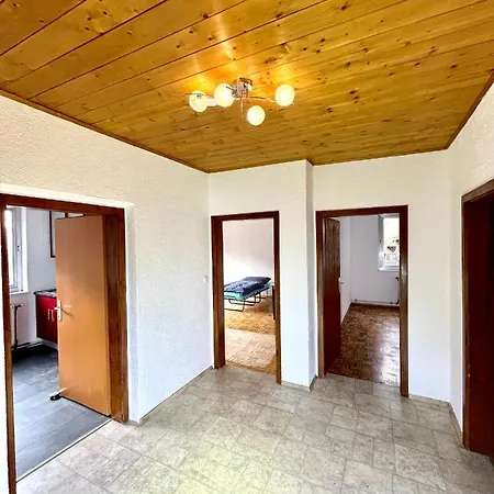 Apartamento Private Leoben *