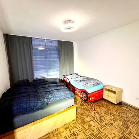 Private Leoben * Goss