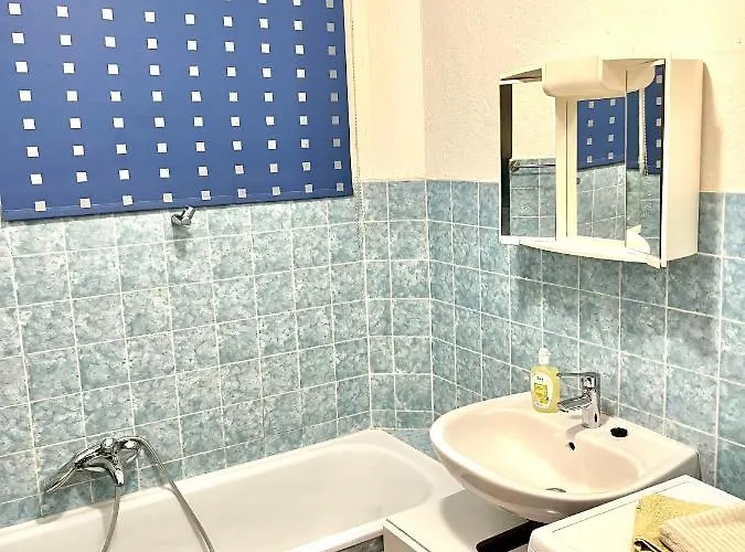 Private Leoben Lägenhet *