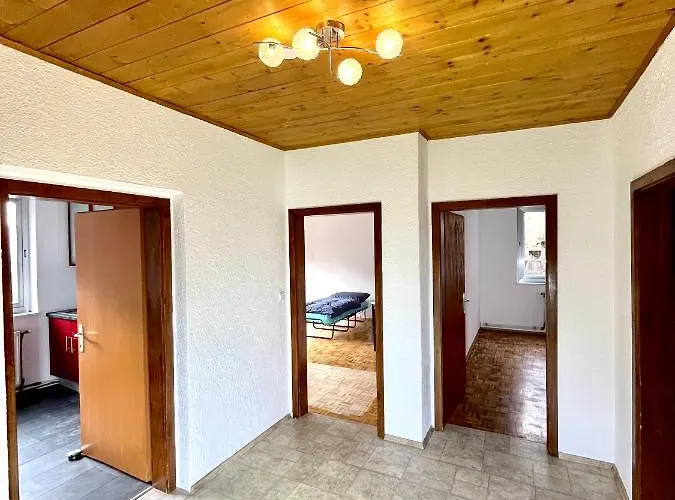 Apartament Private Leoben *